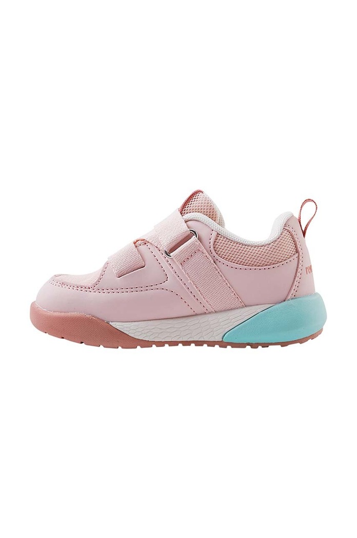 Fete Reima sneakers pentru copii 5400006A.G roz