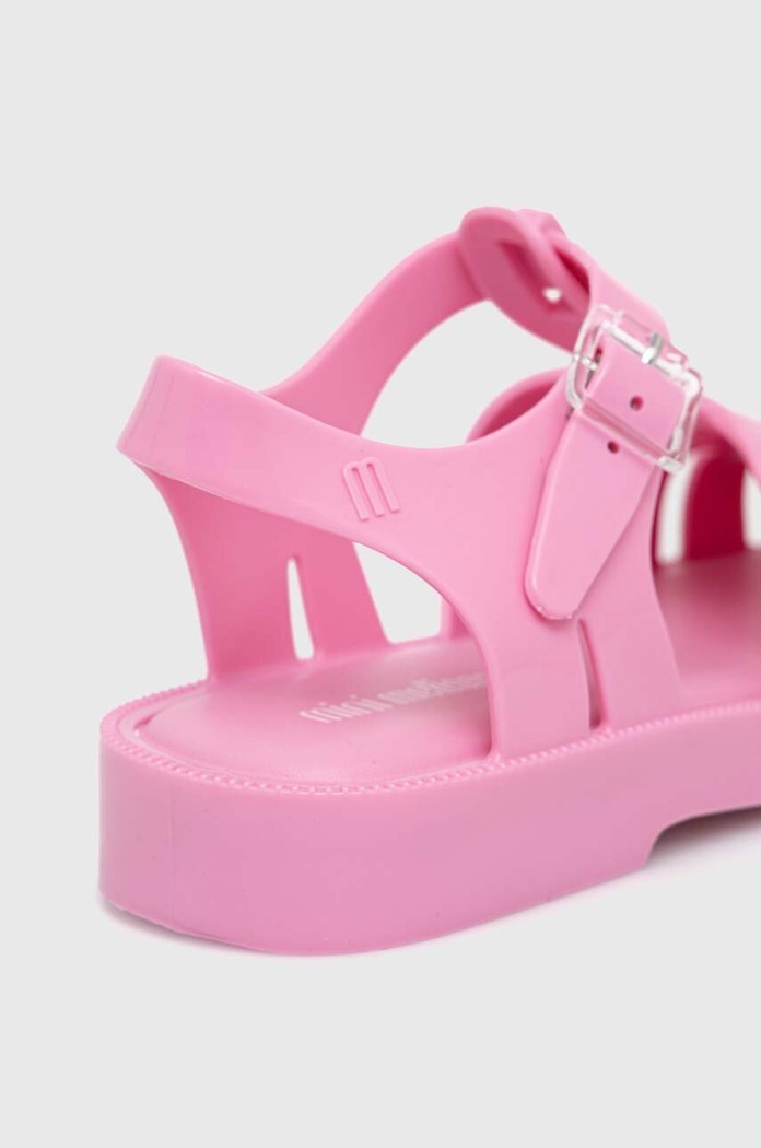 Dětské sandály Melissa růžová M.32409