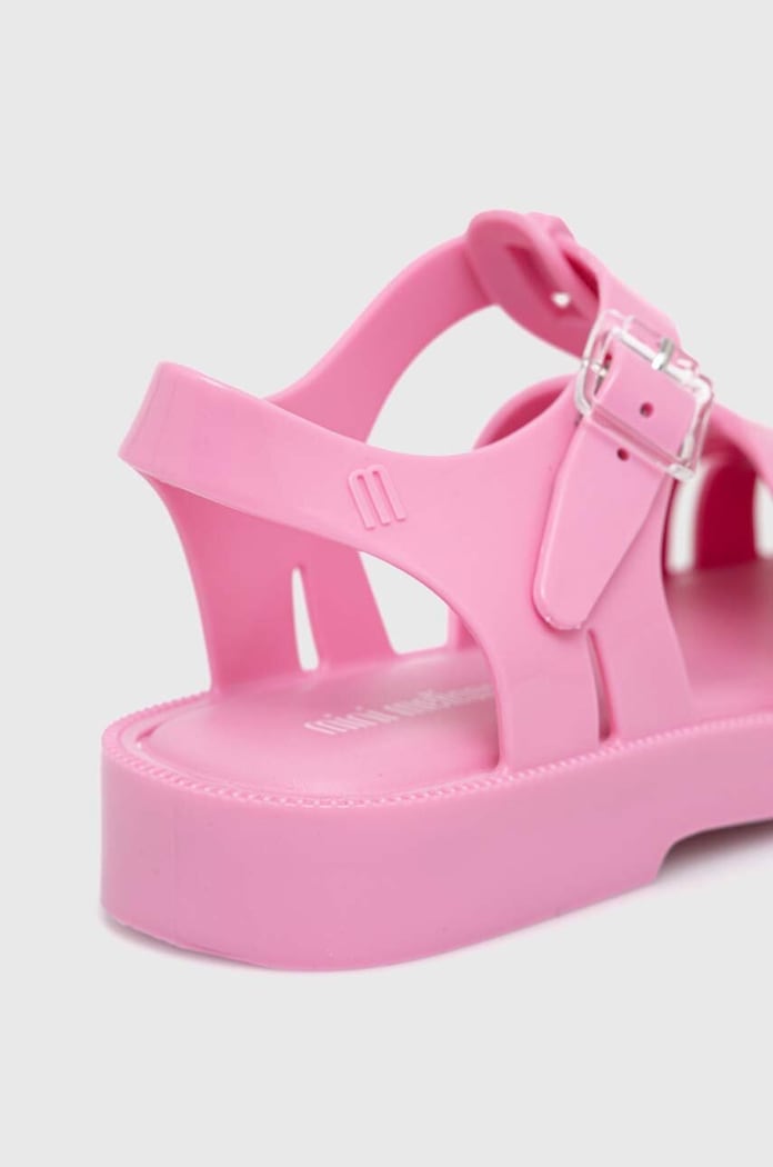 Dětské sandály Melissa růžová M.32409