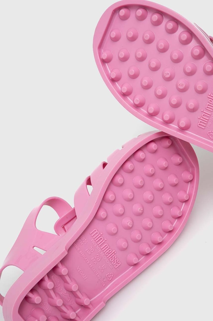 Dětské sandály Melissa M.32409 růžová