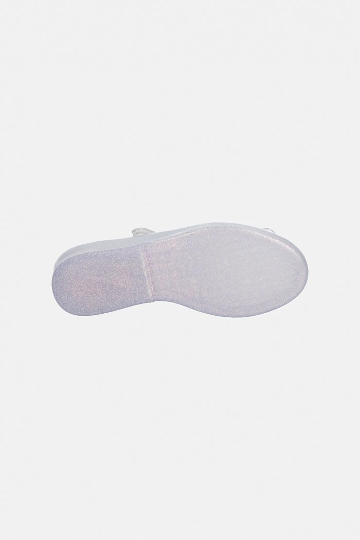Detské balerínky Melissa M.32803 biela