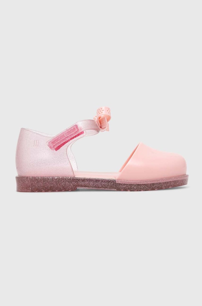 Dětské sandály Melissa M.33705 růžová SS24