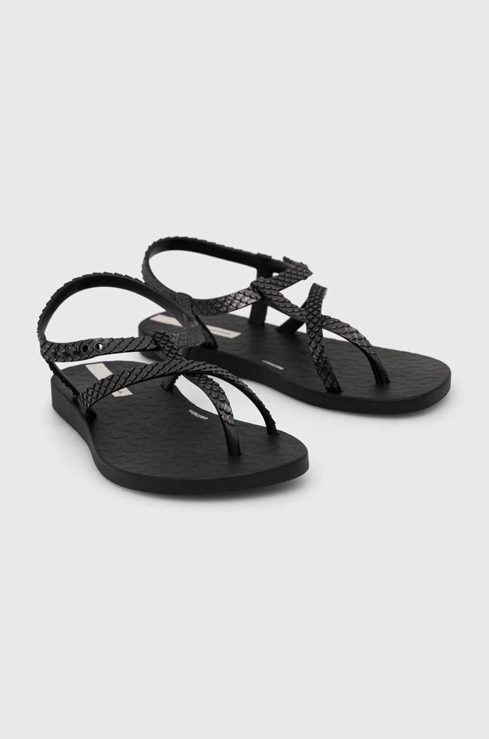 Παιδικά σανδάλια Ipanema 83201.20766 μαύρο SS23