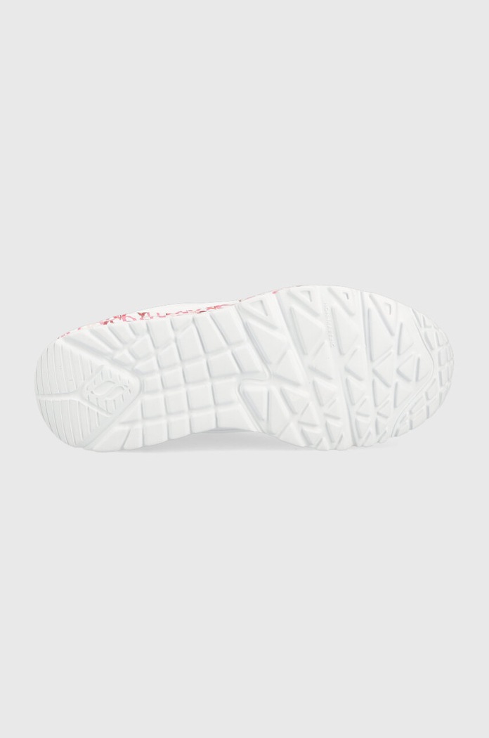 Dječje tenisice Skechers 314976L.PPYX bijela