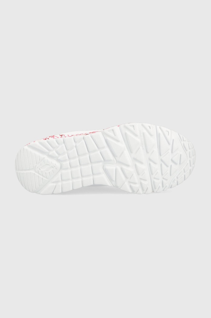Dječje tenisice Skechers 314976L.PPYX bijela