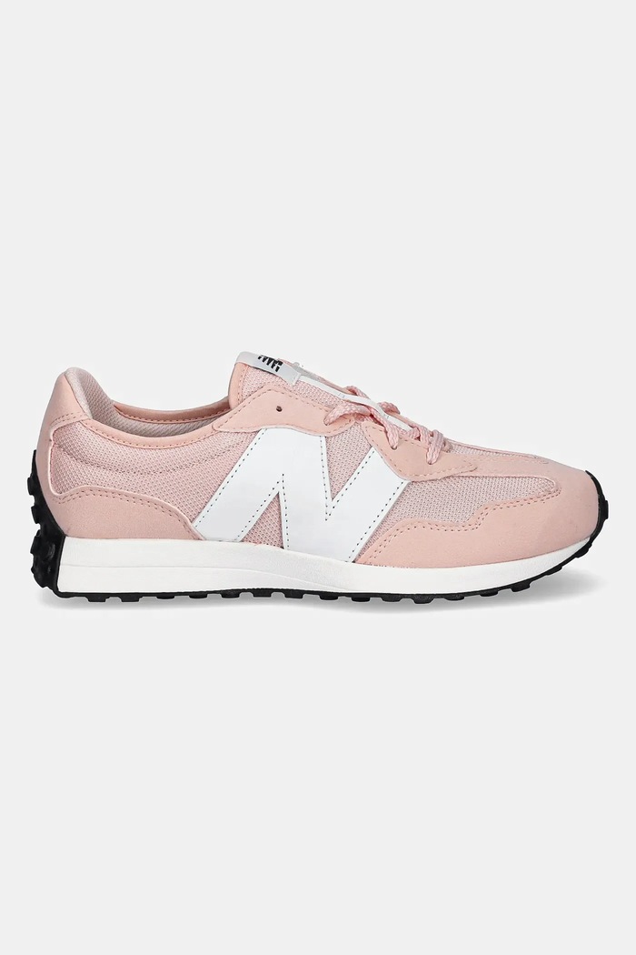 Detské tenisky New Balance GS327CGP GS327CGP oranžová SS25