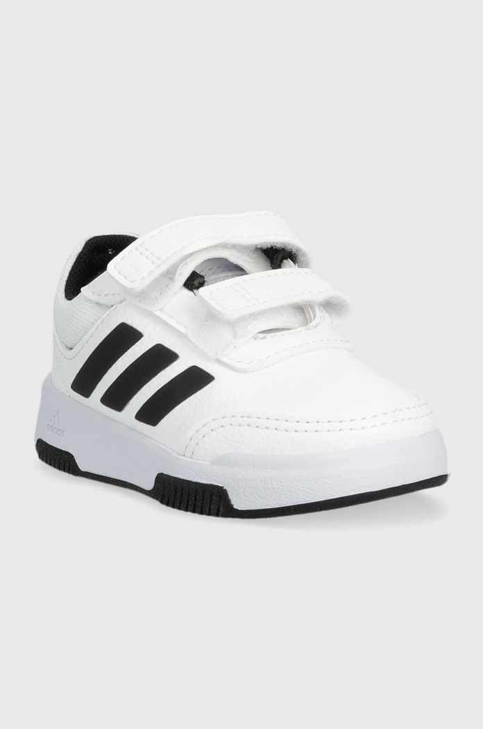 Detské tenisky adidas Tensaur Sport 2.0 C GW1988 biela SS23