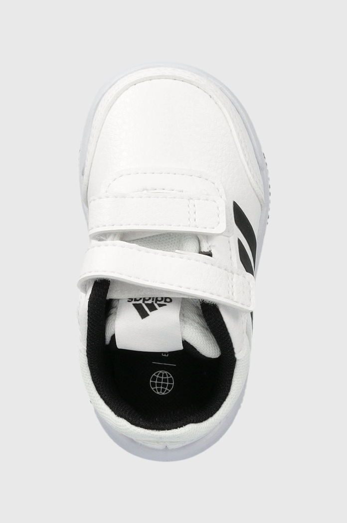 Detské tenisky adidas Tensaur Sport 2.0 C biela GW1988