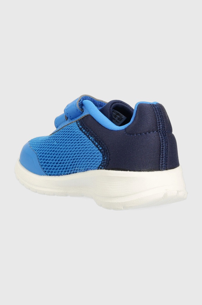 Chlapec Detské tenisky adidas Tensaur Run 2.0 CF GZ5858 modrá