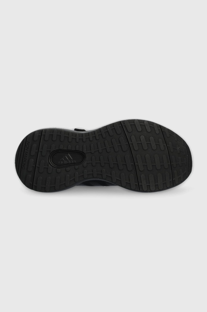 Detské tenisky adidas FortaRun 2.0 EL HP3118 čierna
