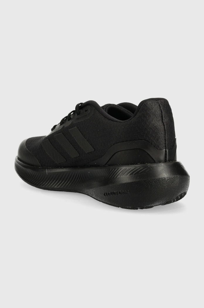 Chlapec Detské tenisky adidas RUNFALCON 3.0 K HP5842 čierna