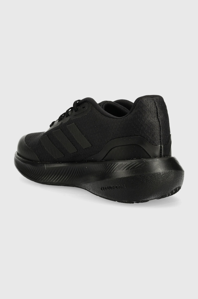 Chlapec Detské tenisky adidas RUNFALCON 3.0 K HP5842 čierna