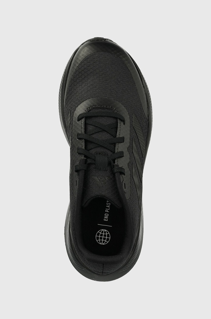 Detské tenisky adidas RUNFALCON 3.0 K čierna HP5842