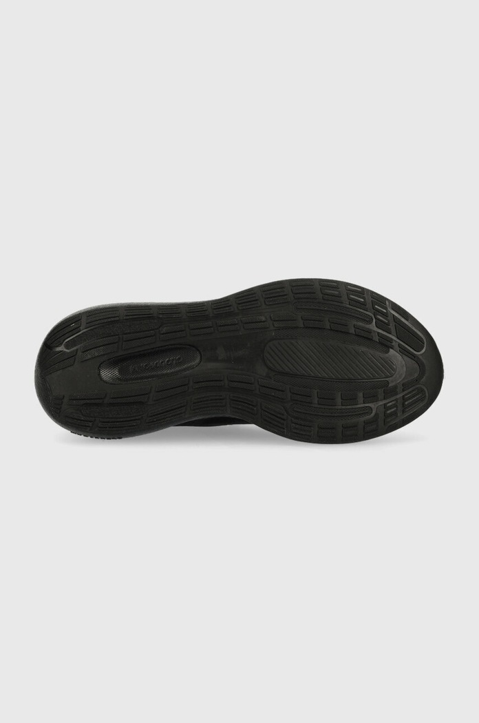 Detské tenisky adidas RUNFALCON 3.0 K HP5842 čierna