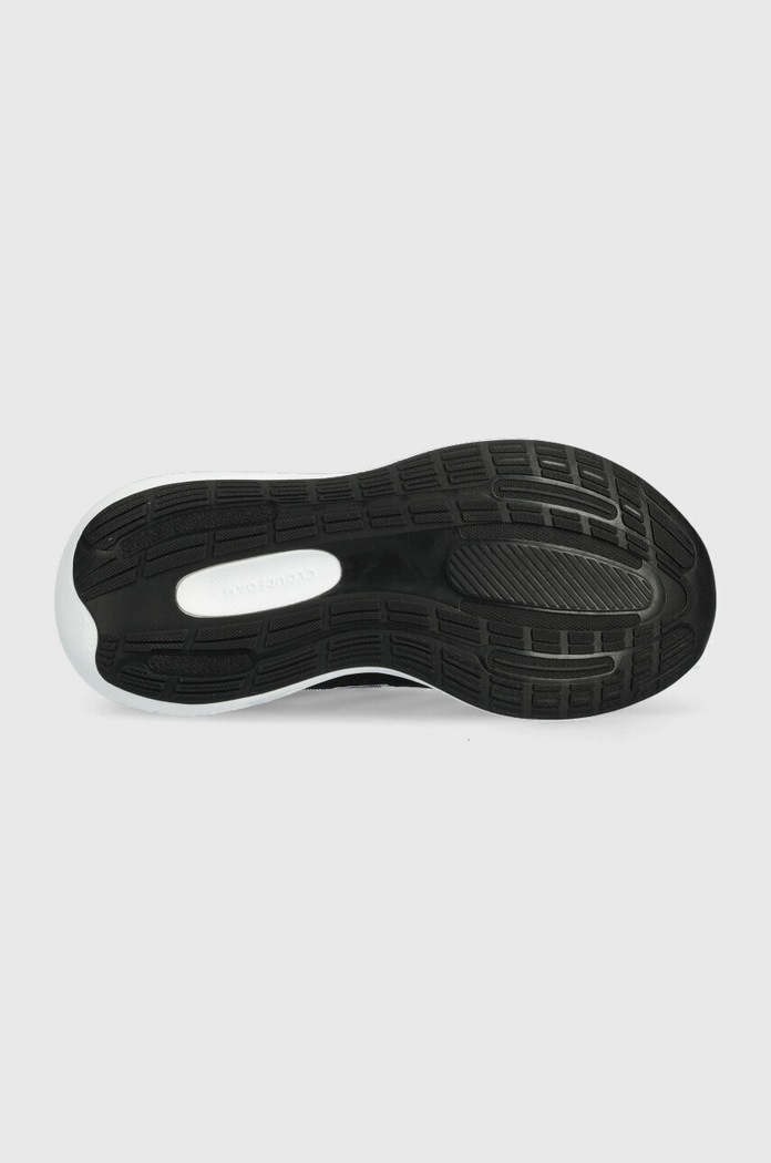Detské tenisky adidas RUNFALCON 3.0 K HP5845 čierna