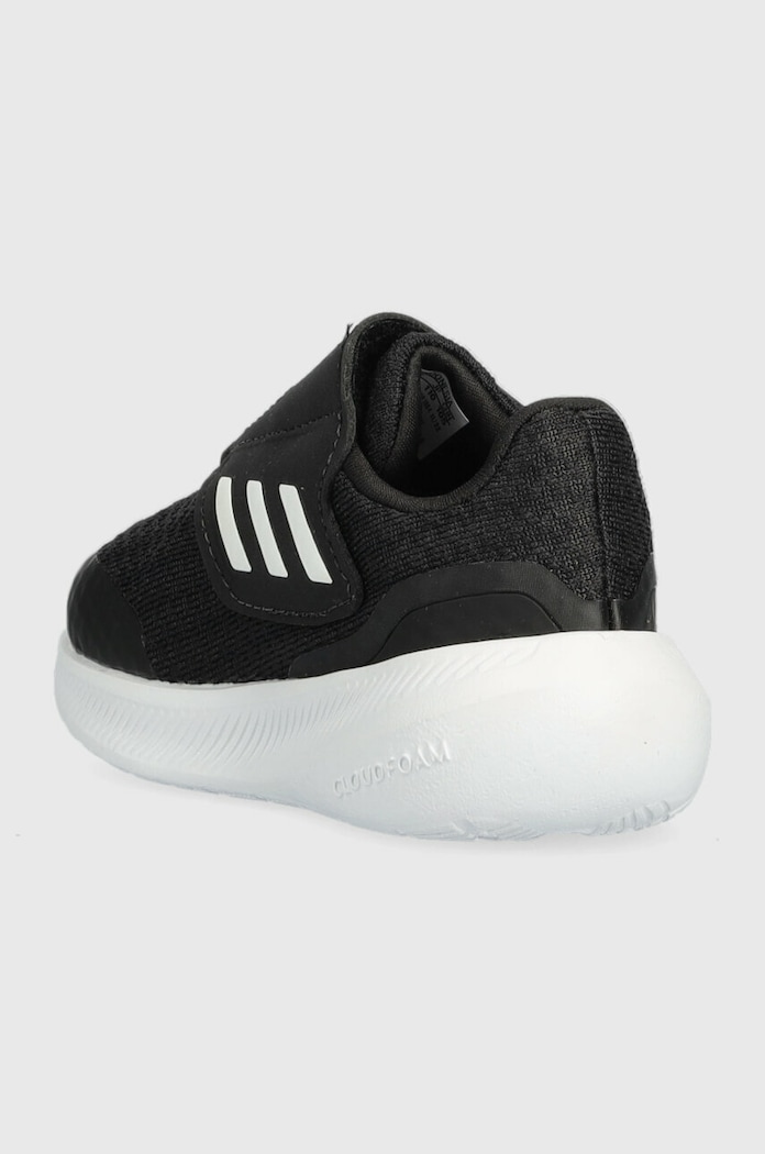 Fiú adidas gyerek sportcipő RUNFALCON 3.0 AC HP5863 fekete