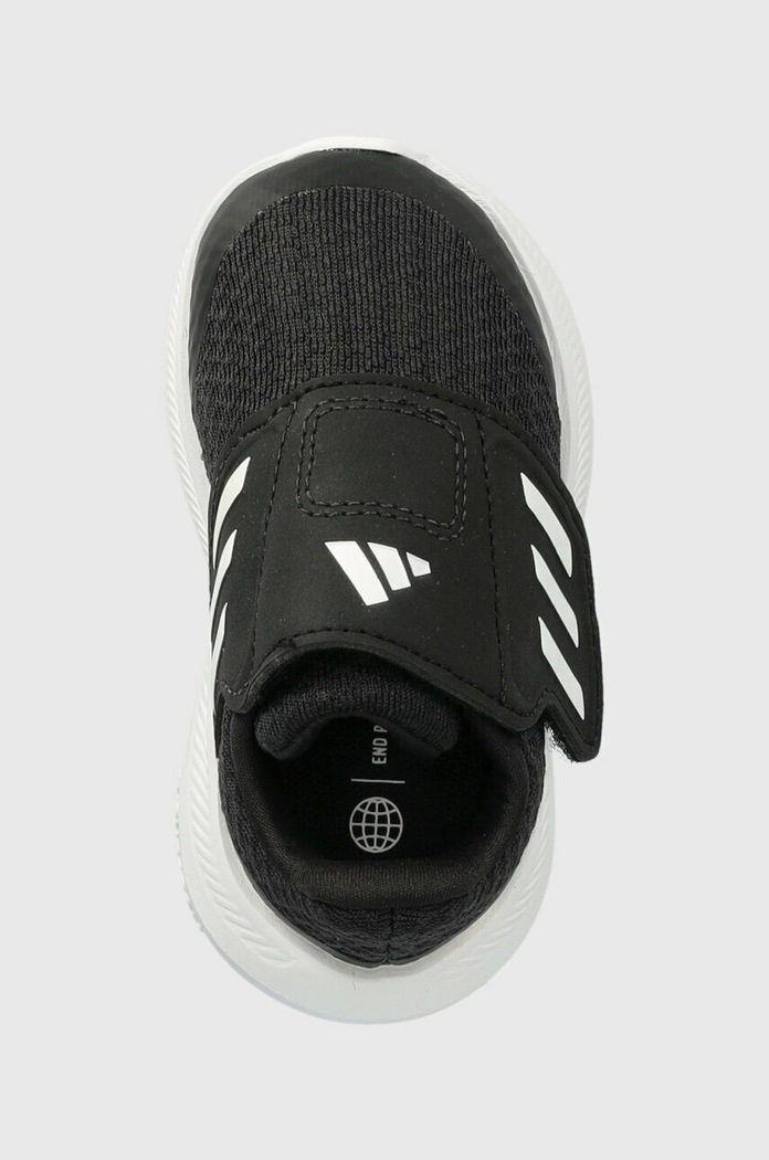 adidas gyerek sportcipő RUNFALCON 3.0 AC fekete HP5863
