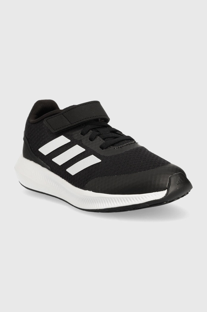adidas Dětské sneakers boty adidas RUNFALCON 3.0 EL HP5867 černá SS23