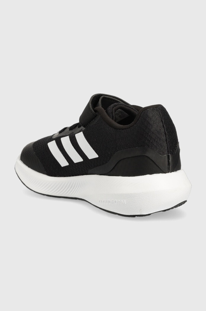 CHLAPEC adidas Dětské sneakers boty adidas RUNFALCON 3.0 EL HP5867 černá