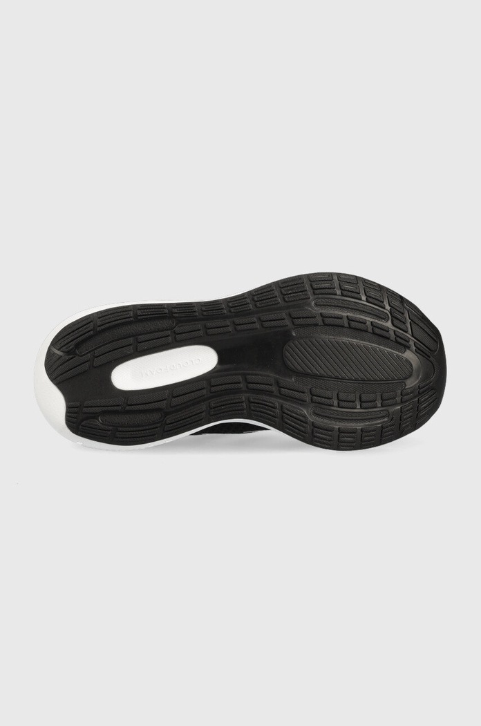 Dětské sneakers boty adidas RUNFALCON 3.0 EL adidas černá HP5867