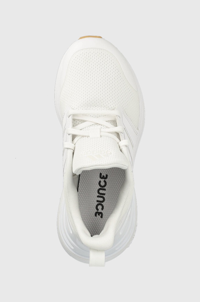 Detské tenisky adidas RapidaSport K biela HP6129