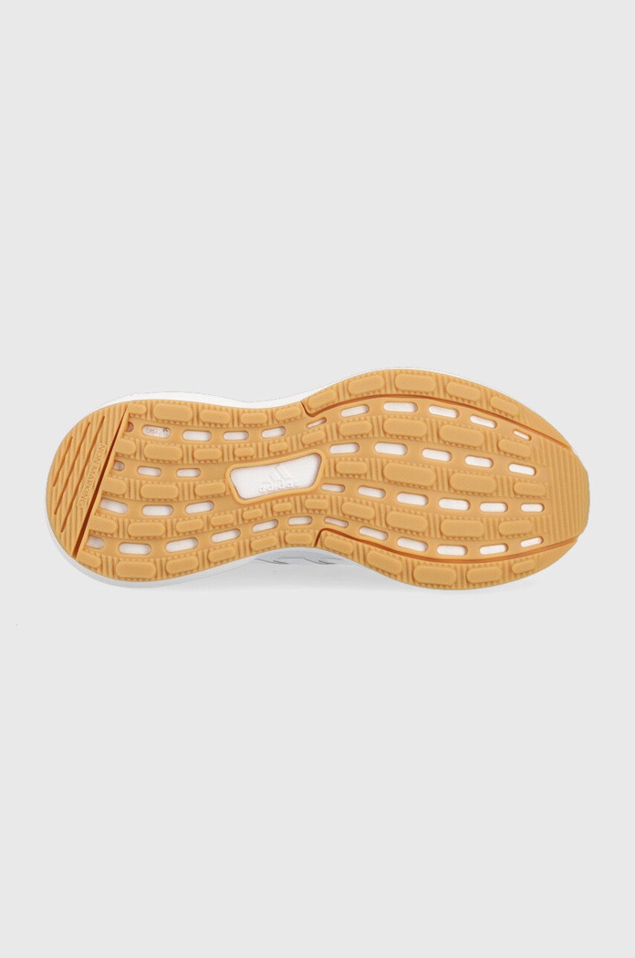 Detské tenisky adidas RapidaSport K HP6129 biela