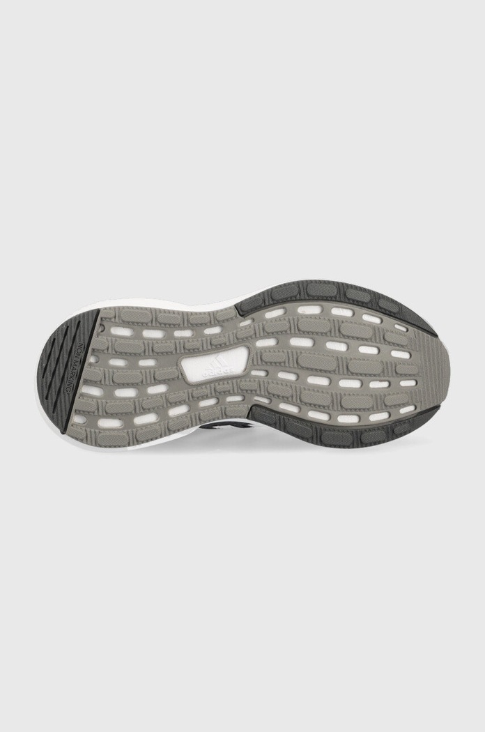 Adidas sneakers pentru copii RapidaSport K HP6130 gri