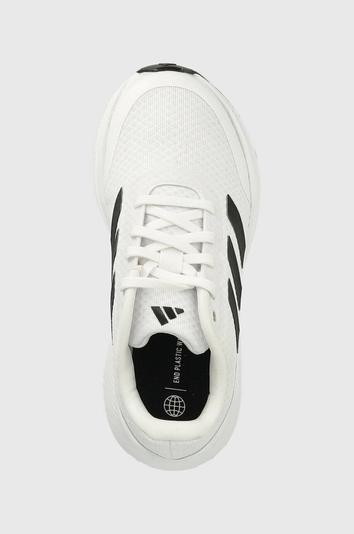 Dětské sneakers boty adidas RUNFALCON 3.0 K bílá HP5844