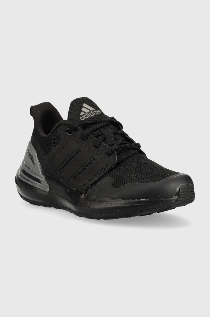 Detské tenisky adidas RapidaSport K HP6125 čierna SS23