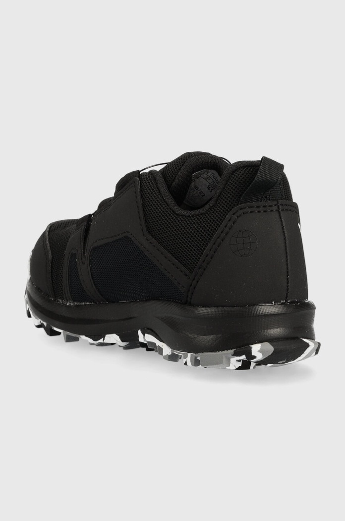 Dječaci Dječje cipele adidas TERREX TERREX AGRAVIC BOA HQ3496 crna