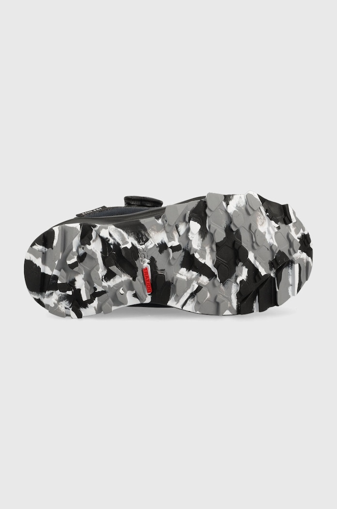 Dječje cipele adidas TERREX TERREX AGRAVIC BOA HQ3496 crna