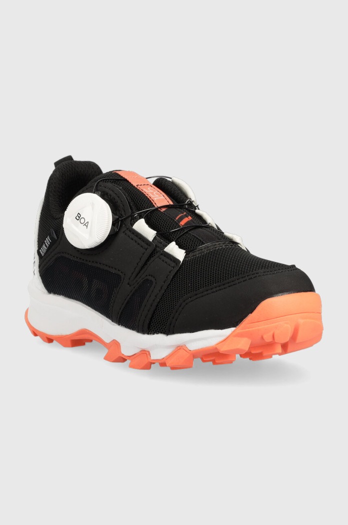 Dětské boty adidas TERREX TERREX AGRAVIC BOA HQ3497 černá SS23