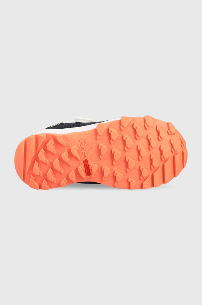 Dětské boty adidas TERREX TERREX AGRAVIC BOA HQ3497 černá