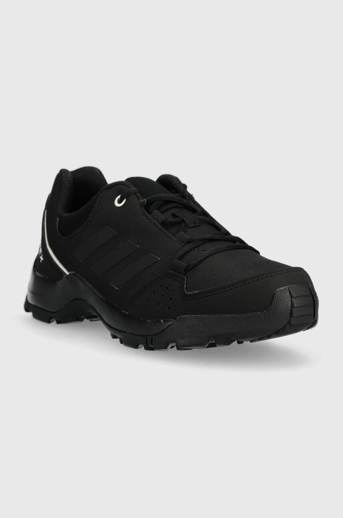 adidas TERREX gyerek cipő TERREX HYPERHIKER L HQ5823 fekete SS23