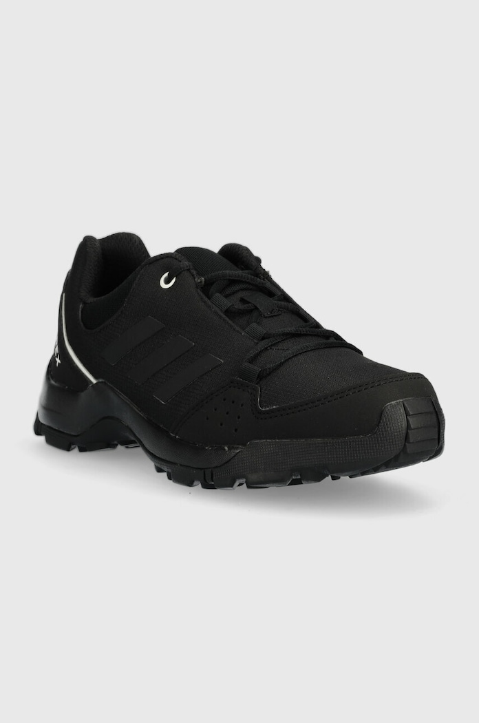 adidas TERREX gyerek cipő TERREX HYPERHIKER L HQ5823 fekete SS23