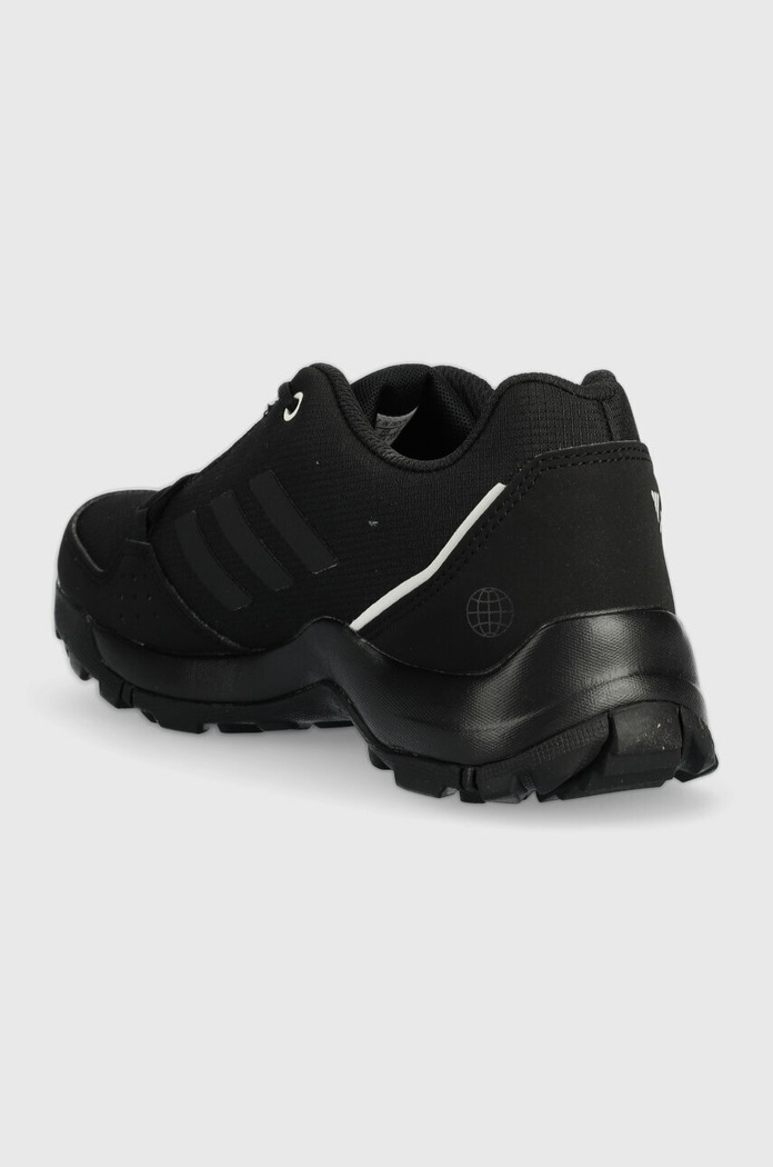 Fiú adidas TERREX gyerek cipő TERREX HYPERHIKER L HQ5823 fekete