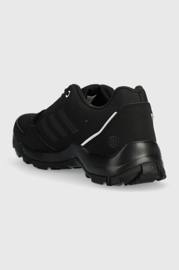 Fiú adidas TERREX gyerek cipő TERREX HYPERHIKER L HQ5823 fekete