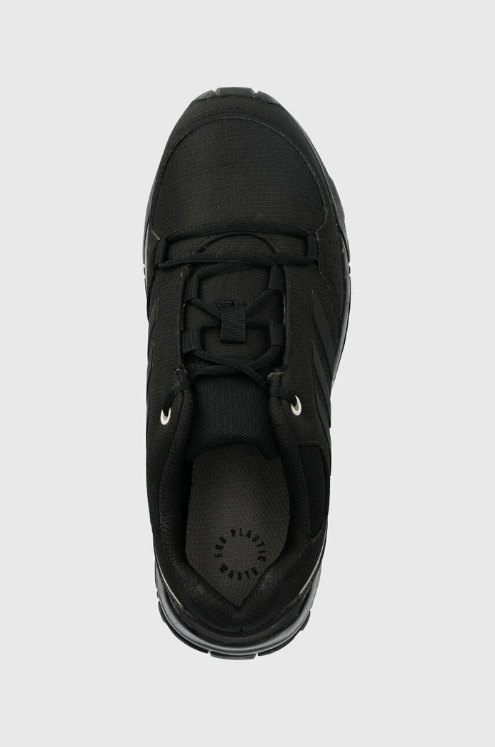adidas TERREX gyerek cipő TERREX HYPERHIKER L fekete HQ5823