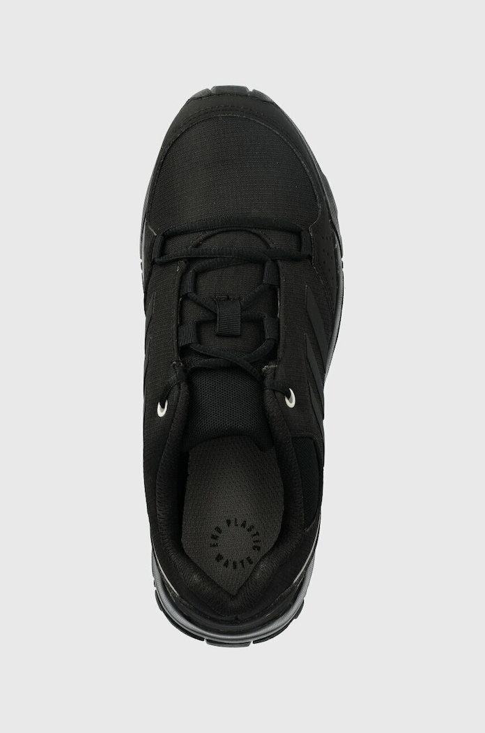 adidas TERREX gyerek cipő TERREX HYPERHIKER L fekete HQ5823