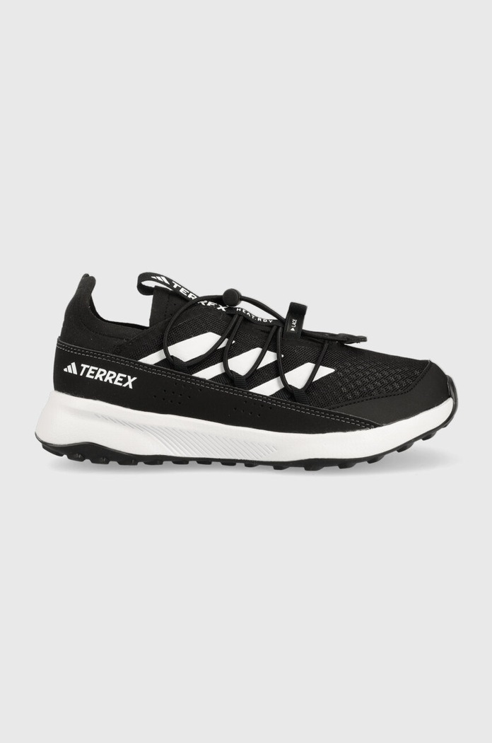adidas TERREX gyerek sportcipő TERREX VOYAGER 21 H szintetikus fekete HQ5826