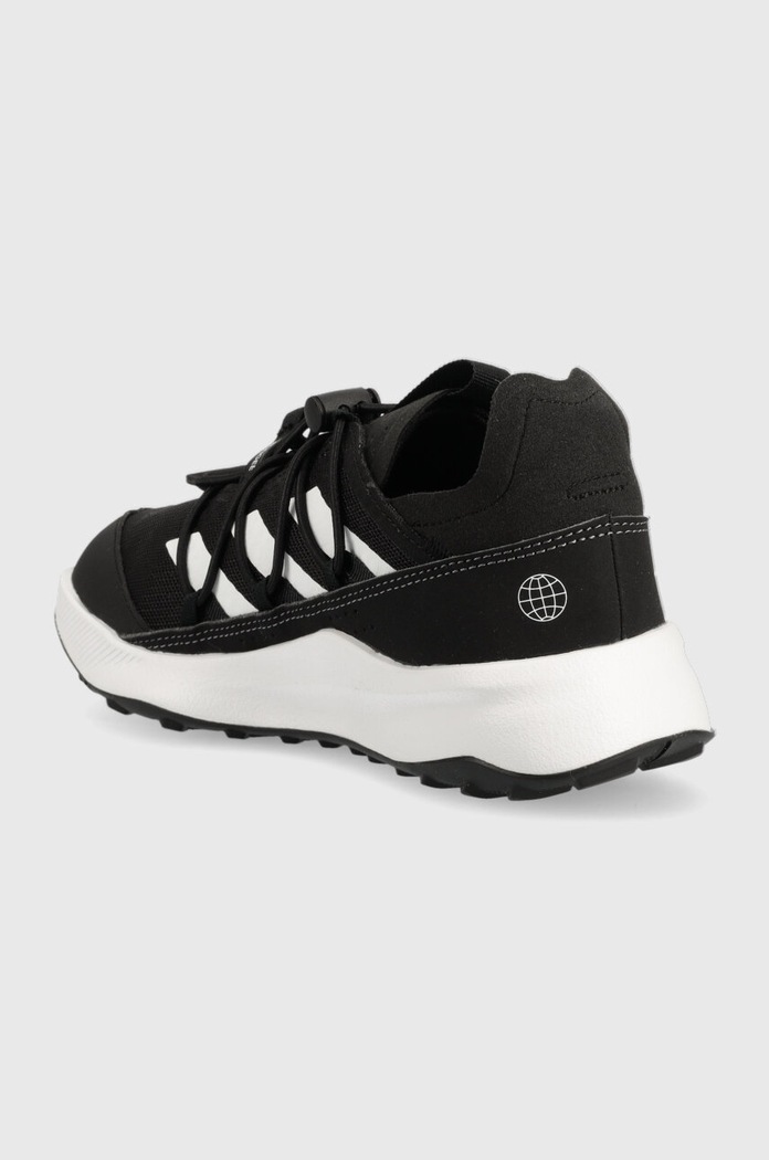 Fiú adidas TERREX gyerek sportcipő TERREX VOYAGER 21 H HQ5826 fekete