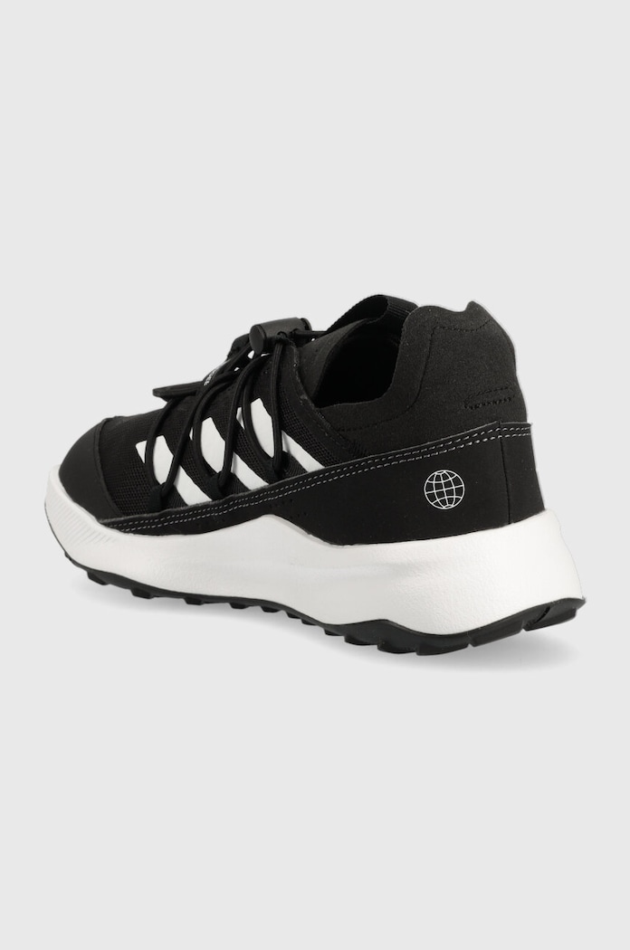 Fiú adidas TERREX gyerek sportcipő TERREX VOYAGER 21 H HQ5826 fekete