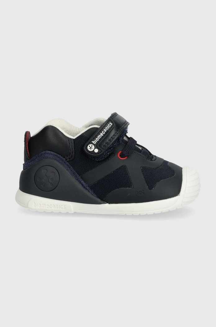 Biomecanics sneakersy dziecięce 221003 granatowy SS25