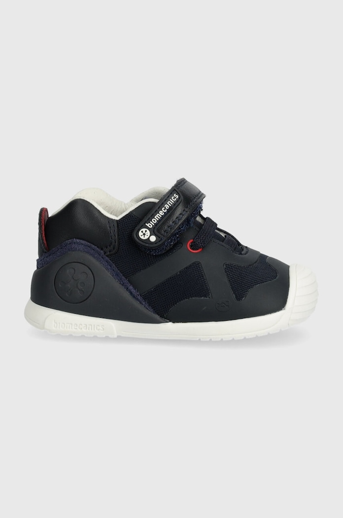 Biomecanics sneakersy dziecięce 221003 granatowy SS25