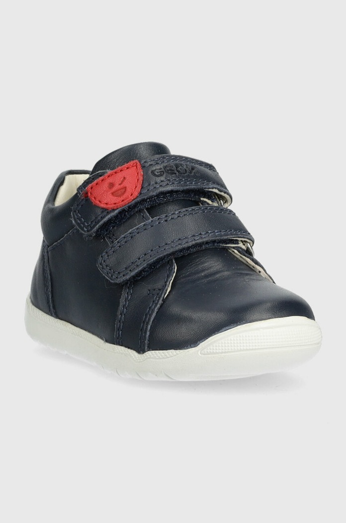 Geox sneakers pentru copii B254NB.08554 bleumarin SS24