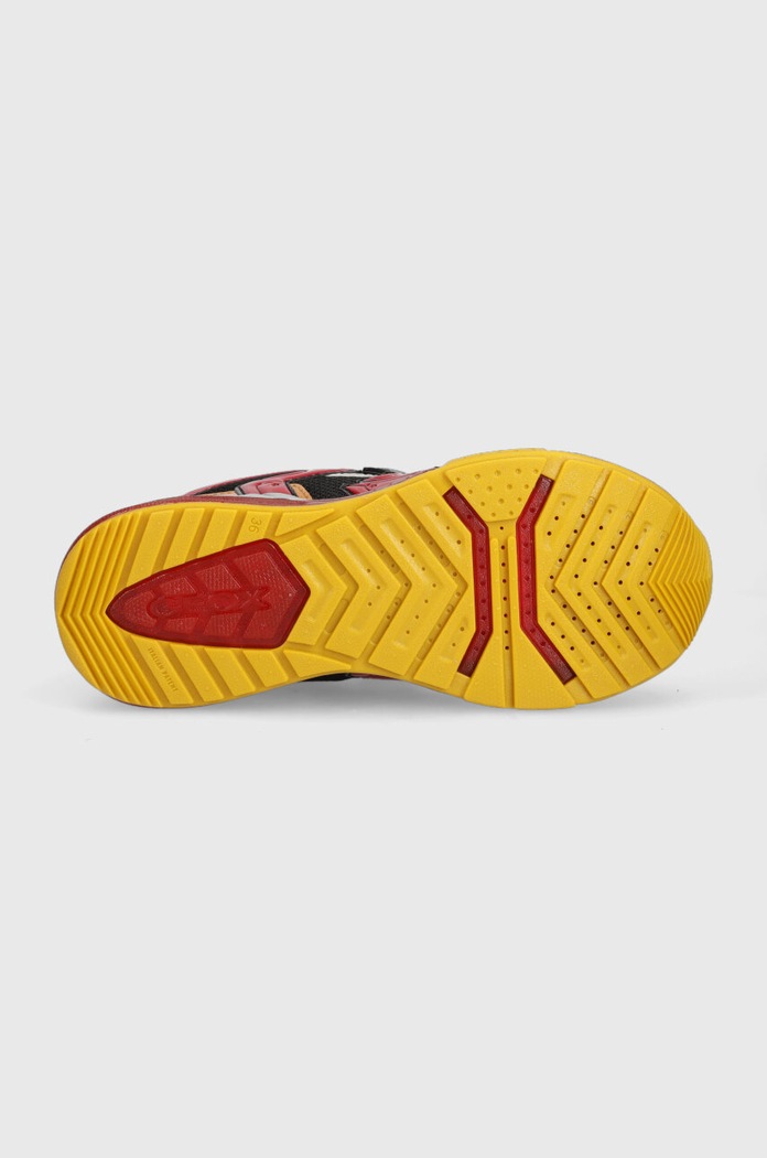 Geox sneakersy dziecięce x Marvel J35FEC.011CE.36.38