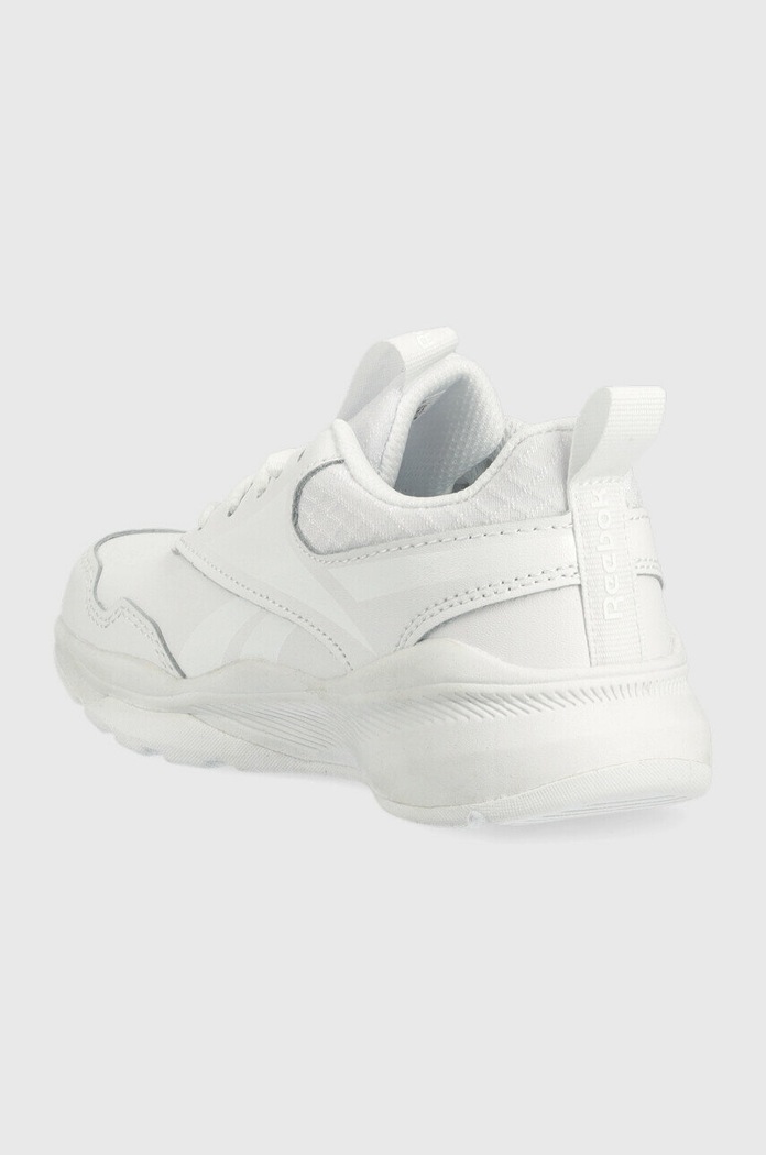 Chlapec Detské tenisky Reebok Classic XT SPRINTER 100010712 biela