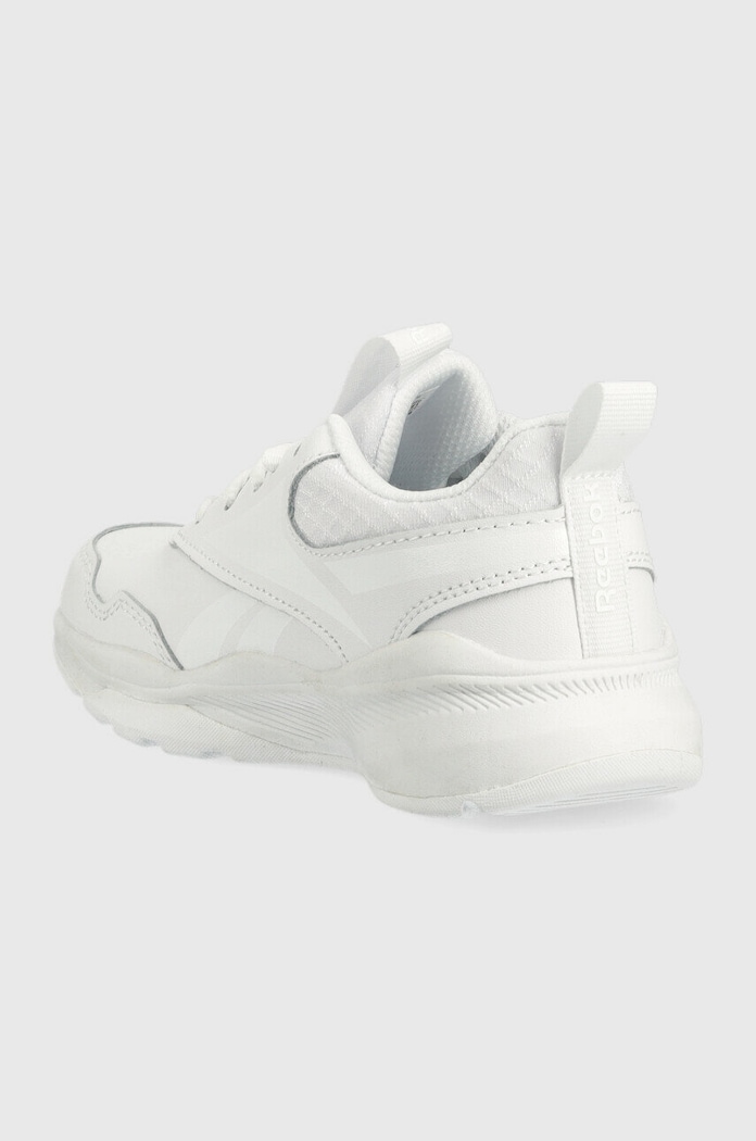 Chlapec Detské tenisky Reebok Classic XT SPRINTER 100010712 biela