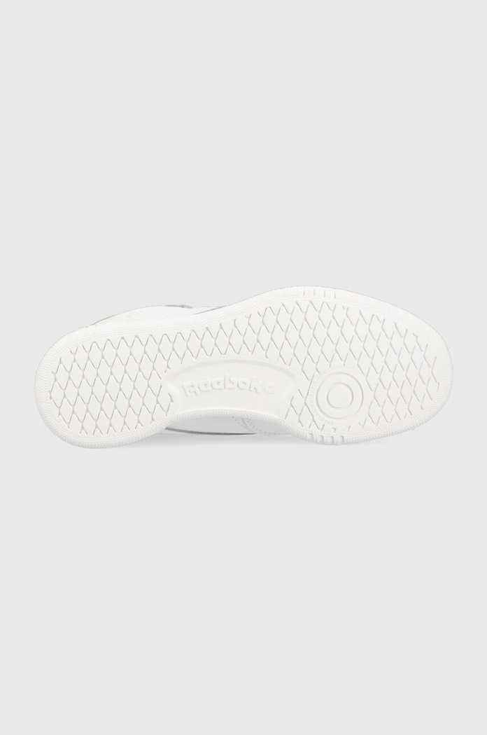 Otroške superge Reebok Classic CLUB C ID1956 bela