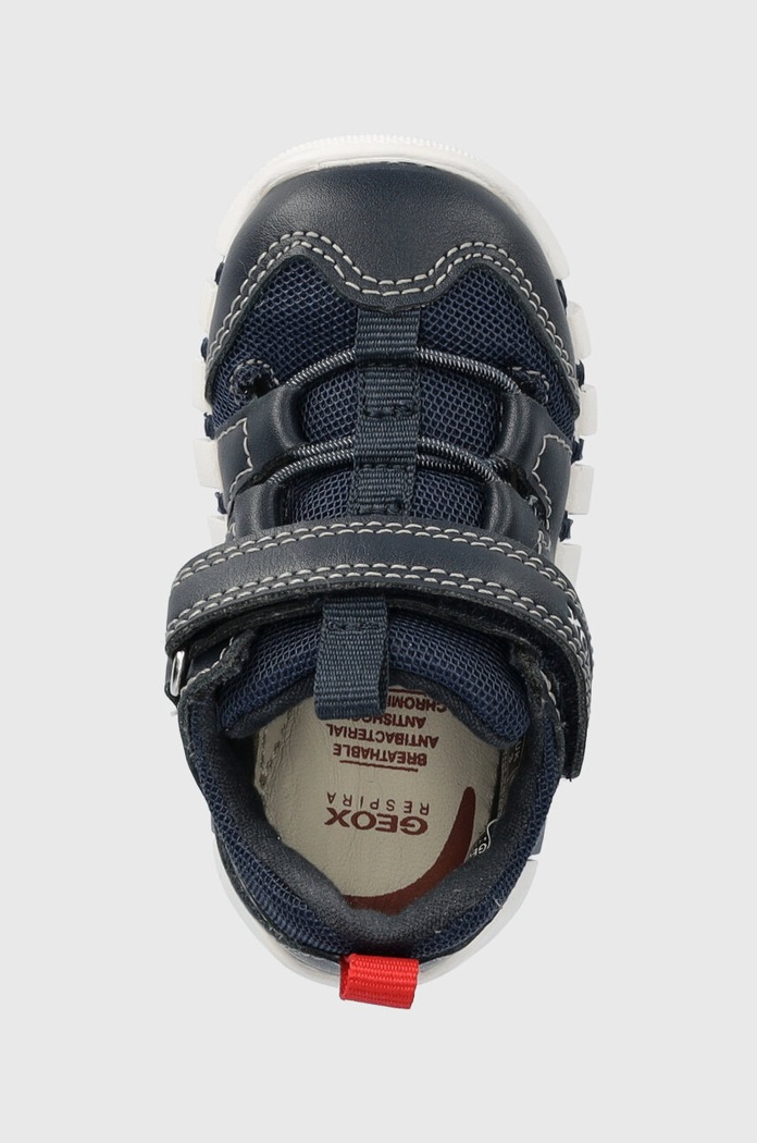 Geox półbuty dziecięce niebieski B3555B.0BC14
